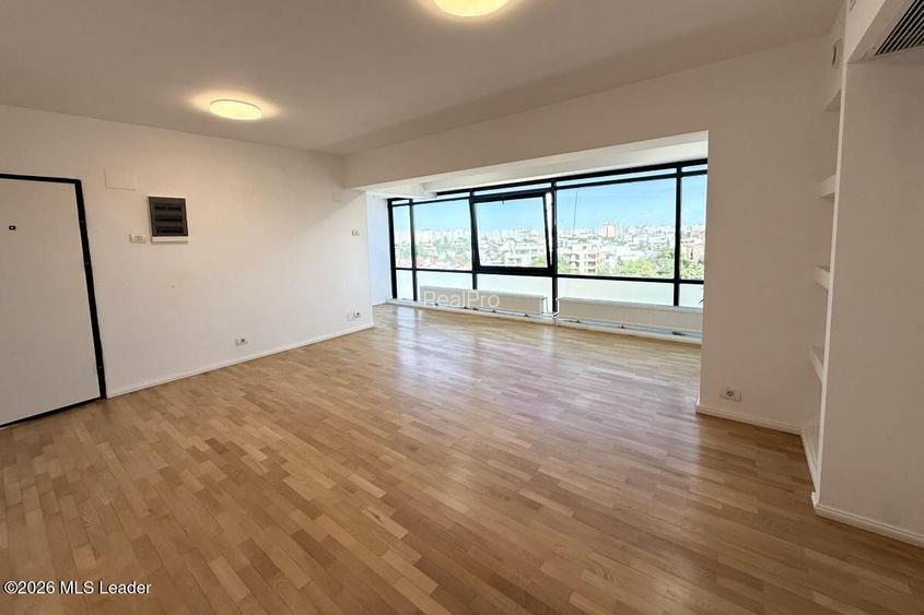 Polona - Duplex 256 mpu, 6 camere, etaje 6+7, panorama, terase 52 mp - 20