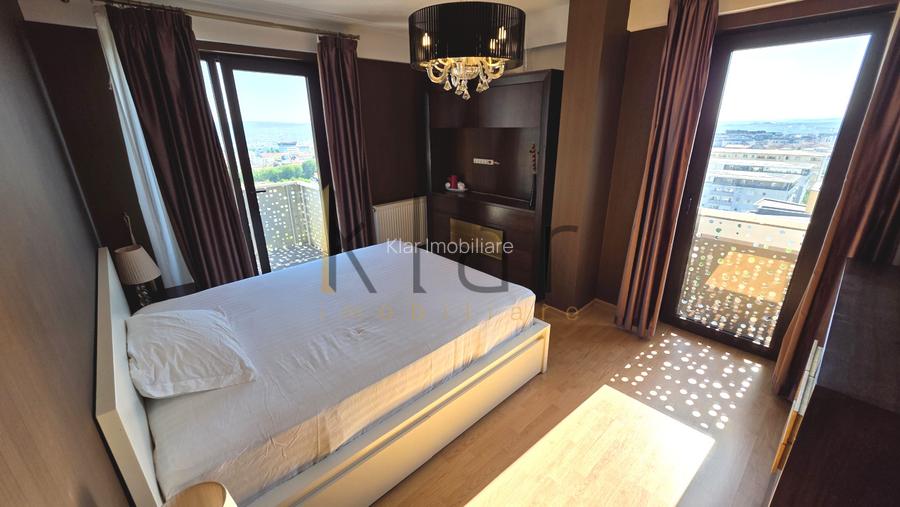 Apartament 3 camere 90mp, Calea Turzii, Oaza Residence. - 16
