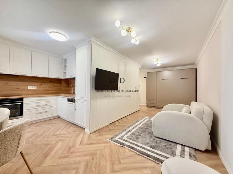 Vanzare apartament tip Studio | Terasa 55.30 mp | cartier Sopor
