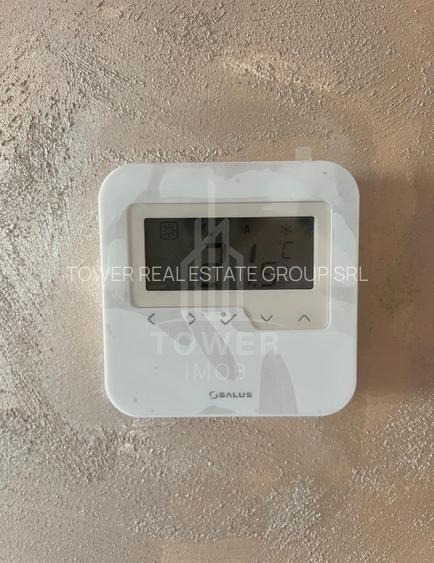 Apartament modern 3 camere de vanzare – Arhitectilor, Zona Mandra - 9