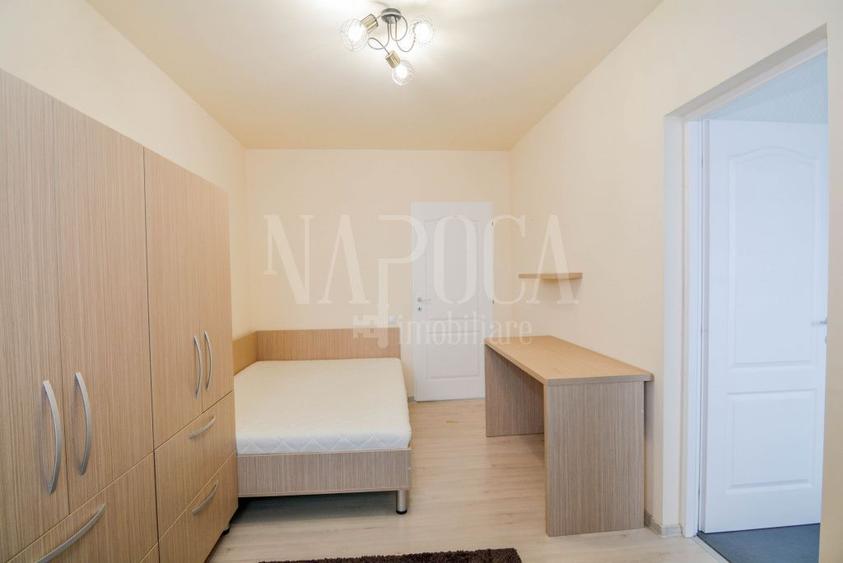 Apartament 3 camere de vanzare in Dambul Rotund, Cluj Napoca