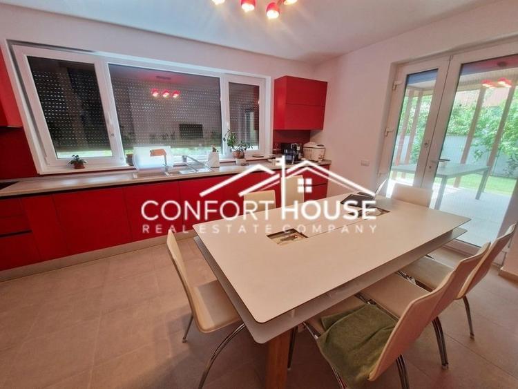 Vila individuala P+E+M, garaj, teren 700mp, Iancu Nicolae