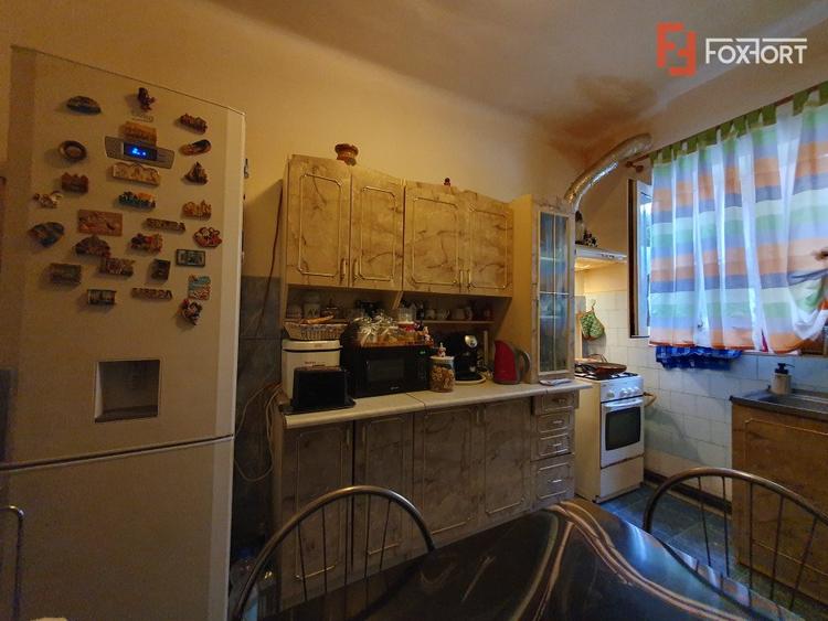 Apartament 112 mp la casa cu curte si garaj, zona Maria, Central