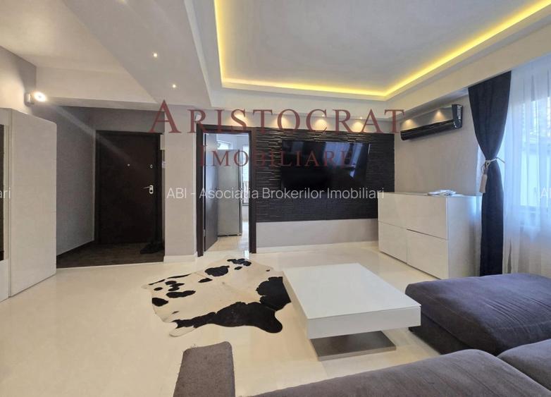 Duplex mobilat modern - 3