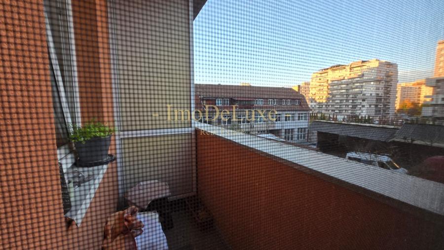 Apartament 2 camere, 57 mp utili, 2012, Marasti, zona Calea Dorobantilor
