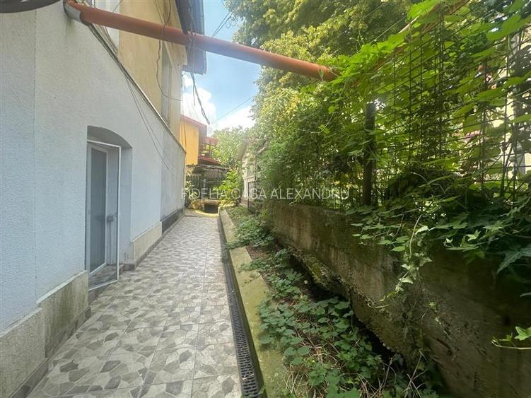 Apartament o camera de vanzare, Copou - 5