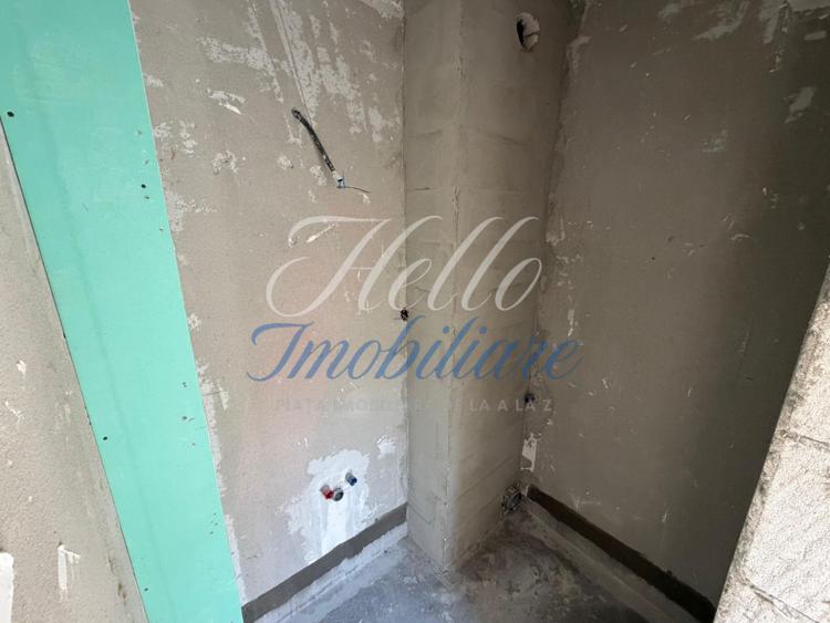 Apartament 3 camere, 59,83 mp, zona Zorilor