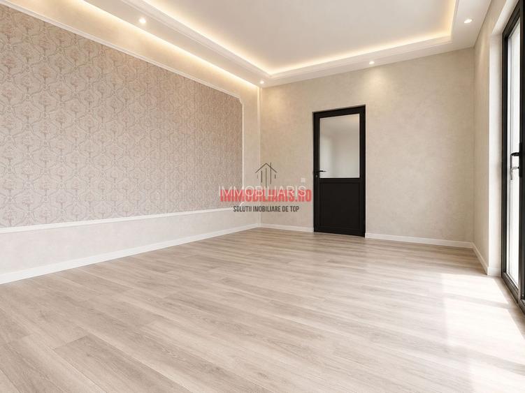 Blvd. 1 Decembrie 1918 - Casa P+2+M - Prima Inchiriere - 14