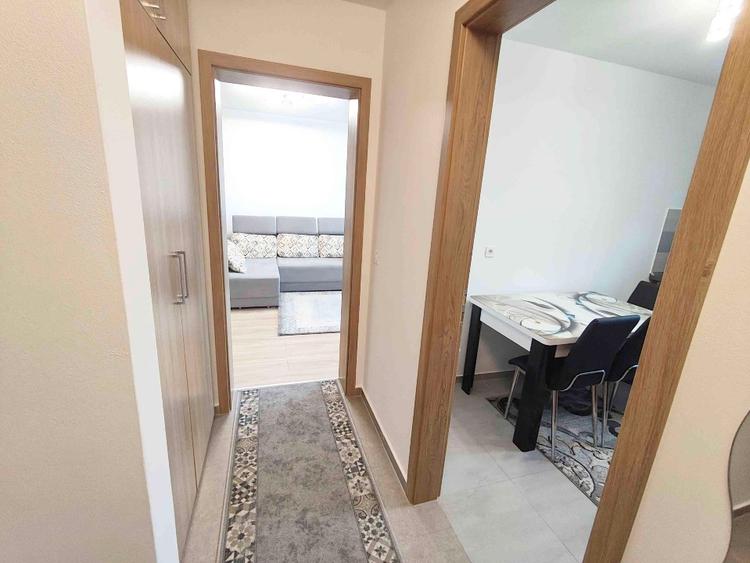 Apartament cu 2 camere+boxă- cartierul Kasper Coresi