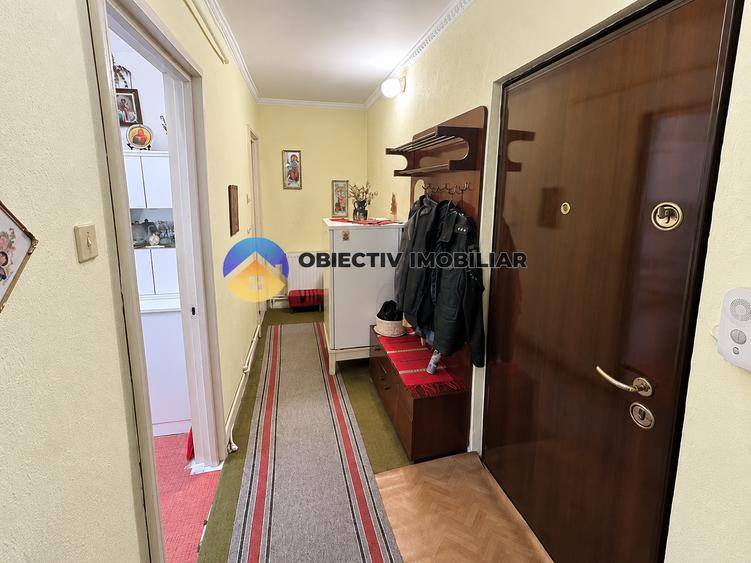 Garsonieră de vânzare ,zona Orion -Darmanesti,bloc de apartamente