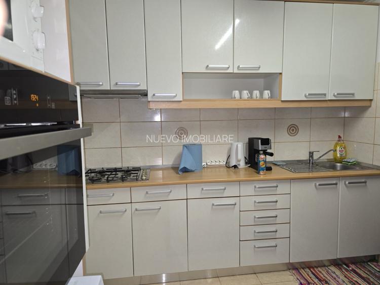 Apartament 2 Camere | 1 Decembrie 1918 - Titan | Centrala proprie | AC - 11