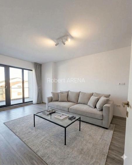 PRIMUL PROPRIETAR - 2 CAMERE -  63 MP - Etaj 3/4 - PROIECT NOU  2026 SECTOR 3 - 5