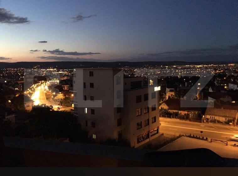 Apartament 2 camere cu terasă 12 mp și view superb | bloc 2015 | zonă semicentra