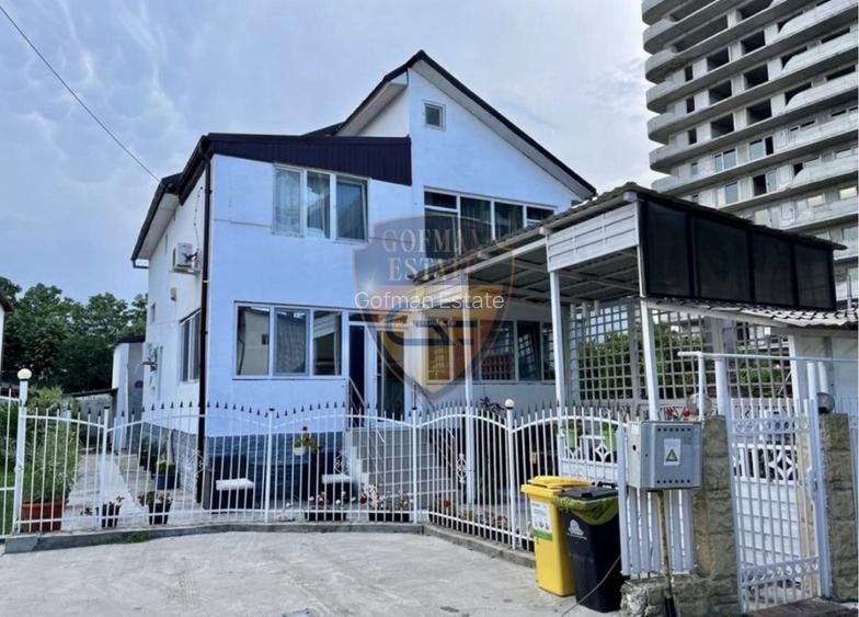 Vila Muncitori 7 camere cu bai proprie + ap 2 cam Mamaia Nord Lidl Alezzi - 20