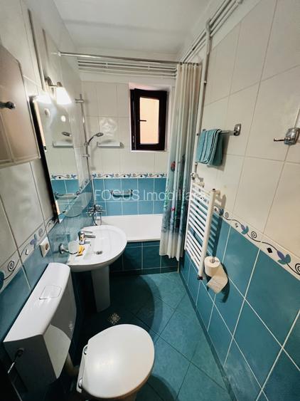 Apartament 3 camere în vilă boutique - 12