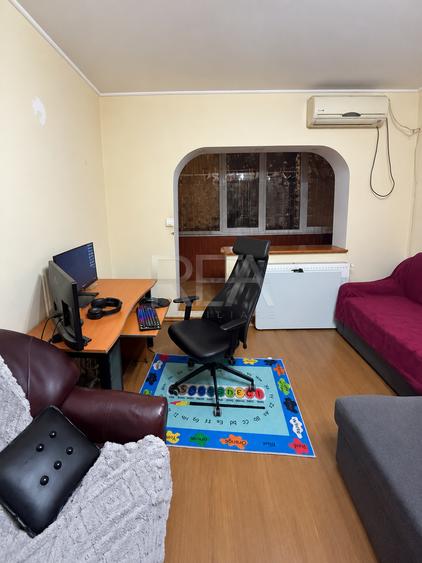 Comision 0 | 3 camere, 2 băi, centrală proprie | Militari – Apusului