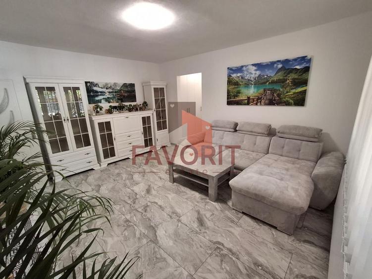 Apartament 2 camere | RENOVAT TOTAL | Zona Sagului