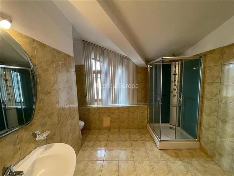 Vila  D+P+M de vanzare in zona Ultracentrala Tulcea - 30