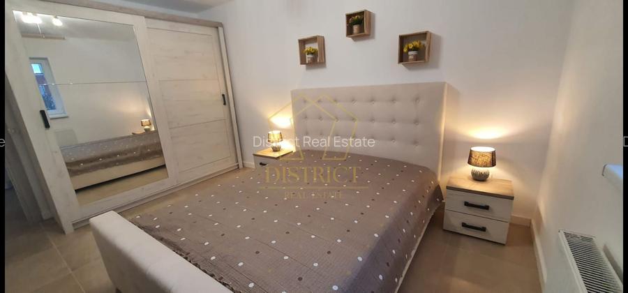 Apartament superb cu 2 camere | Calea Aradului | Iuliul Mall