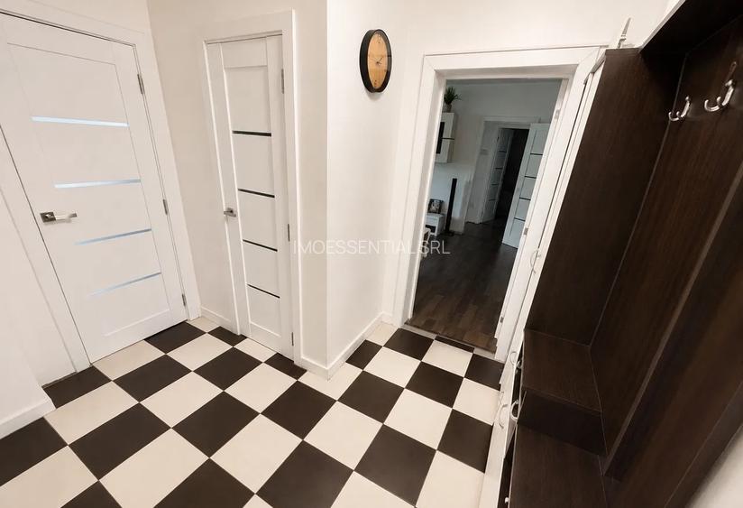 3 camere Drumu Taberei metrou Tudor Vladimirescu / Moghioros - 9