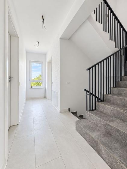 Casă duplex cu 5 camere, spatioasa, în zona Aradului, Timișoara