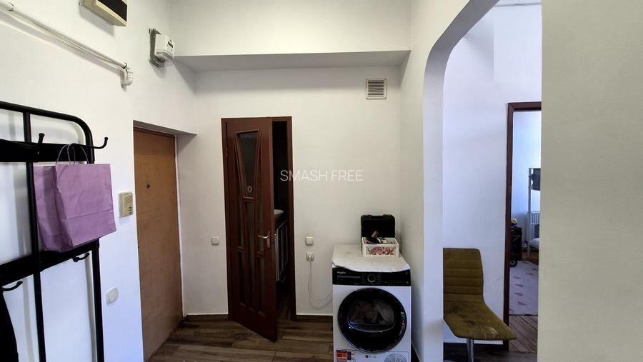 Apartament cu 2 camere 51,33 mp - Parc Carol- bd. Libertății - 6