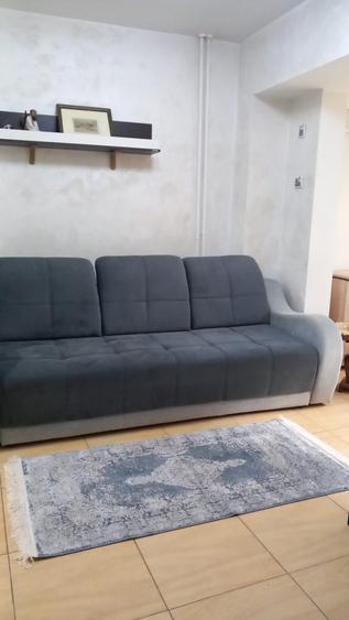 Apartament 2 camere decomandate, mobilate si utilate modern, zona Mazepa 2