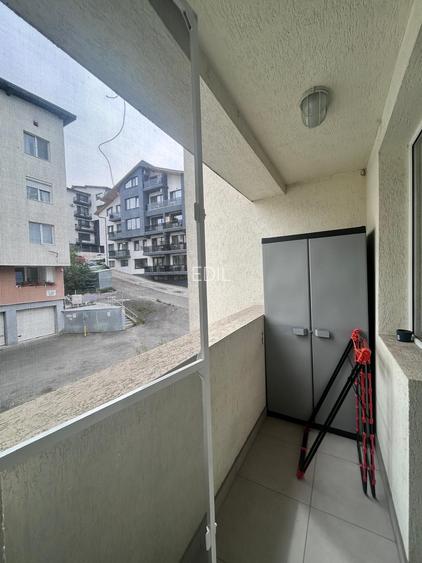Apartament de 2 camere, semidecomandat, zona Teilor - 11