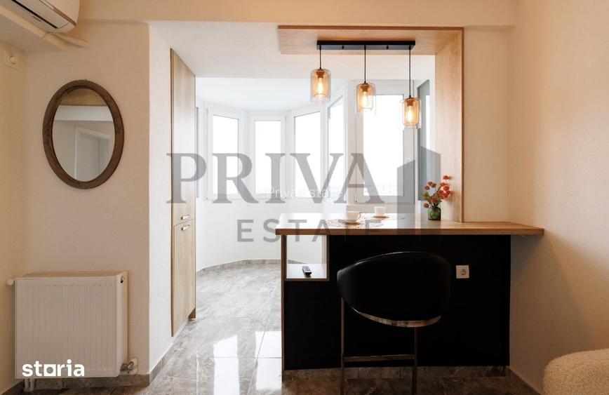 Apartament modern 2 camere, 38 mp, Ultracentral - 6