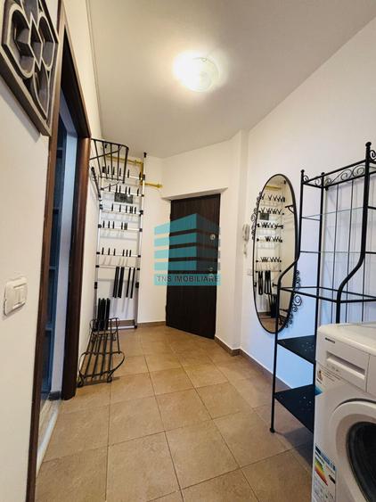 Oltenitei- Lidl- 2Cam- Mobilat modern- Centrala- A/C- Parcare-Liber
