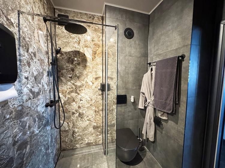 Apartament Smart, 3 Camere, Complet Mobilat si Utilat, XCity Towers - 9