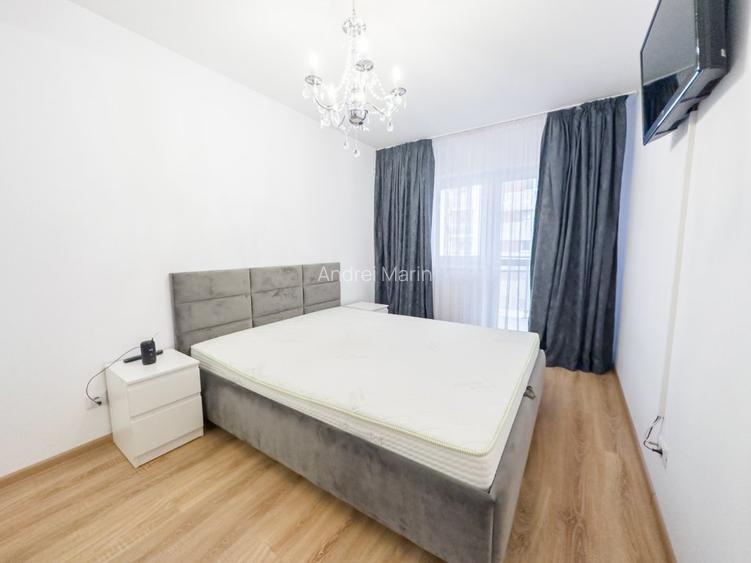 Apartament 2 camere de inchiriat | Zona Theodor Pallady-Titan + Loc Parcare - 15