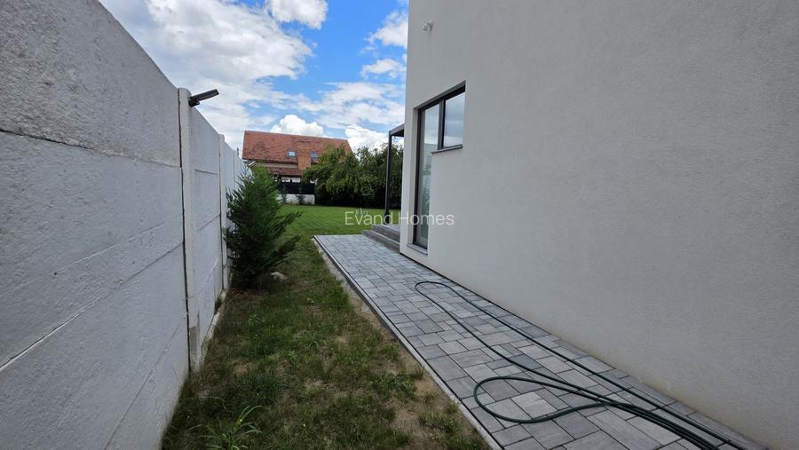 Duplex 4 camere cu finisaje premium  | Dumbravita | 360 mp teren - 14
