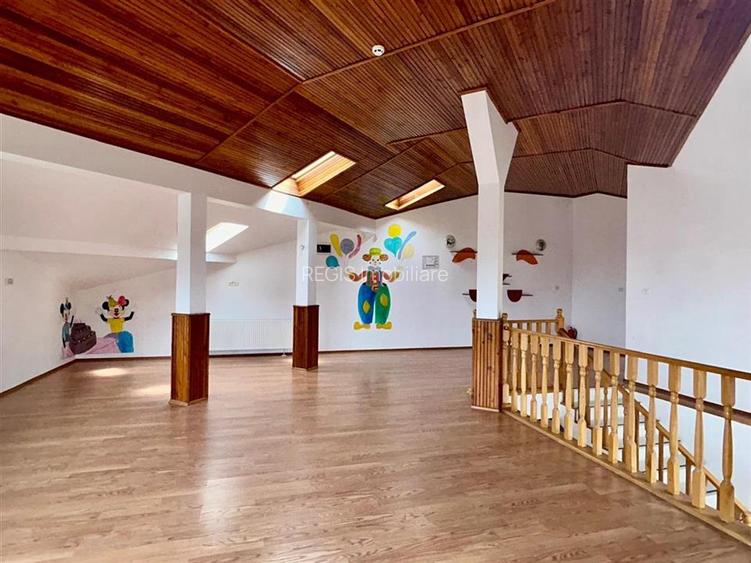 Vila de 6 camere Bunloc pretabil After School I Gradinita - 7