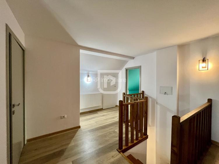 Casa cu 3 dormitoare si pardoseala Gura Humorului - 9