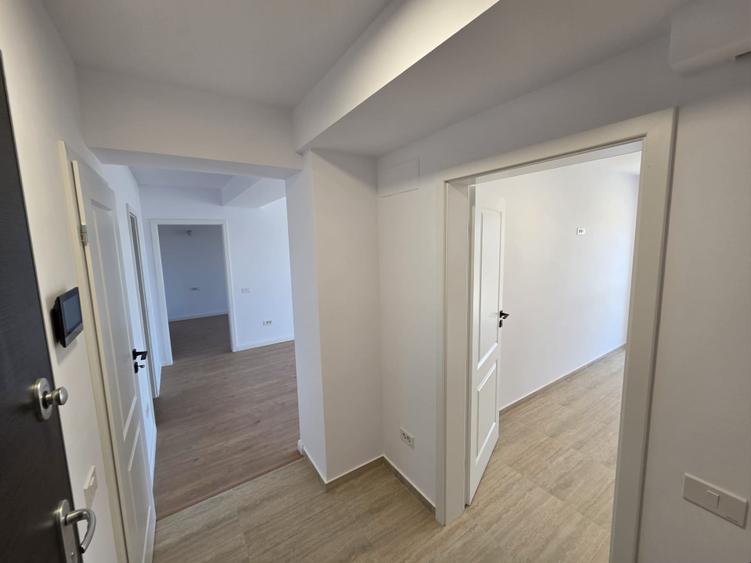 Apartament 2 camere - bloc nou. Antracit Residence X, cartier Henri Coanda