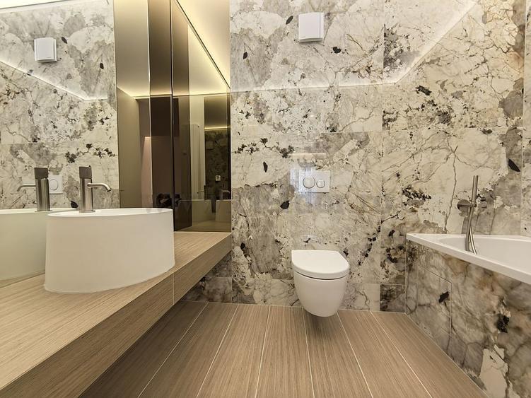 Apartament în zona Iancu Nicolae - Cambridge School