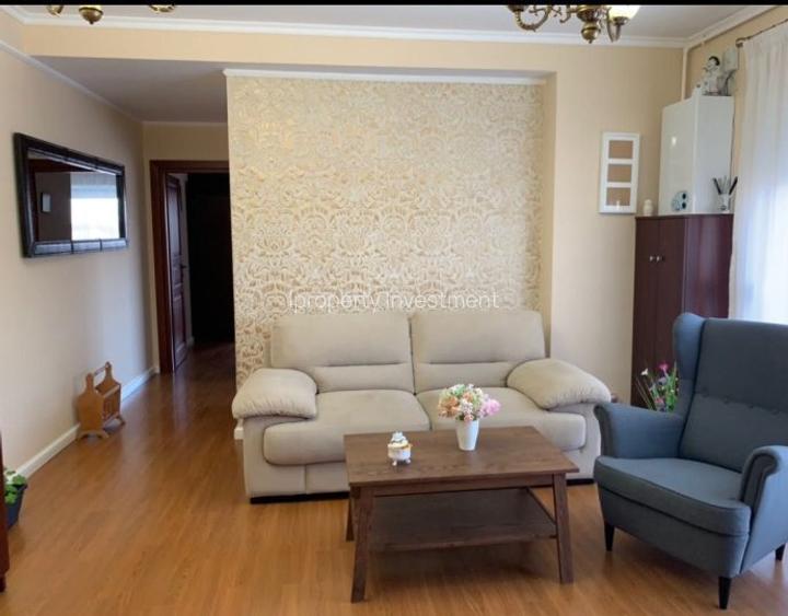 Apartament 3 camere Otopeni Pet Friendly cu centrala proprie - 2