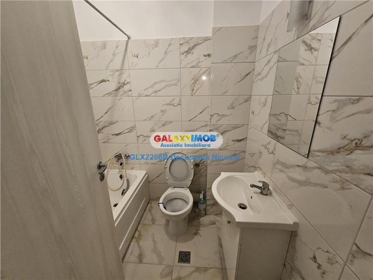 Garsoniera Militari Residence, mobilata,utilata 49.900 euro