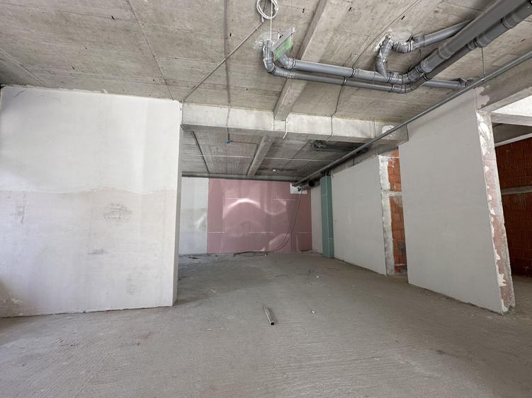 INCHIRIERE SPATIU COMERCIAL CU VAD PIPERA