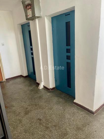 2 Camere Dr Taberei Bloc Reabilitat AC Etaj 8/10 50mp Metrou 2 Minute - 7