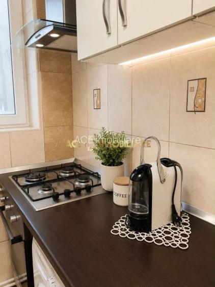 2 Camere de inchiriat | Gara de Nord | Metrou | Centrala | Petfriendly - 3