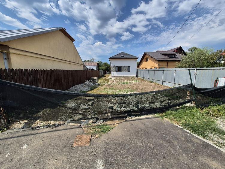 Vila/casa noua: P+M, Banesti-Prahova - 150 mp utili + teren 875 mp! - 42