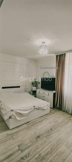 NOU 2 camere 60 mp mobilat utilat+2 parcari Popesti Leordeni IF - 13