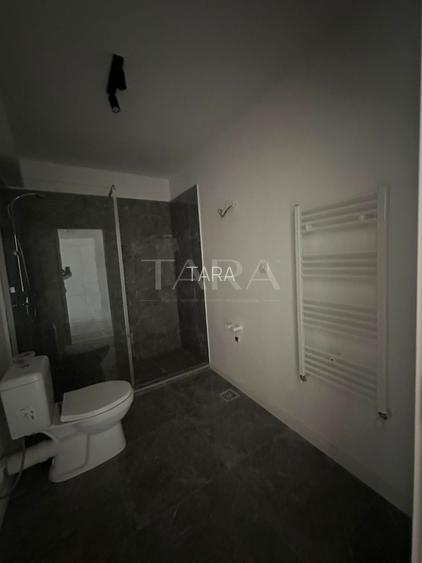 Apartament nemobilat 3 camere, etaj intermediar,2 bai | Dâmbul Rotund
