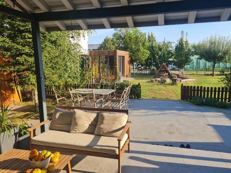 Vila superba | Teren generos | Pipera