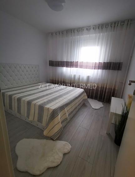 2 camere Drumul Taberei - bld.Timisoara x str. Valea Oltului - 4