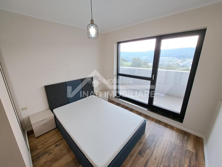 Apartament 3 camere, 2 bai, balcon 15mp, Zorilor Strada Frunzisului - 7