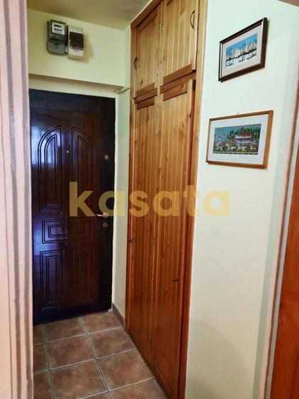 OPORTUNITATE | GARSONIERA | IANCULUI | METROU