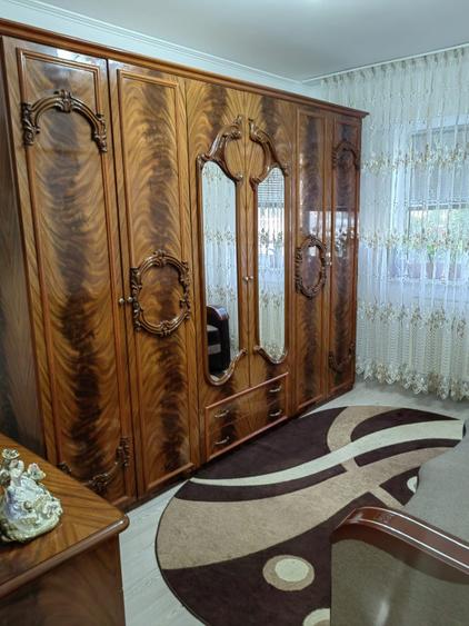 Apartament 3 camere etaj 2, zona Vidin, renovat 2022